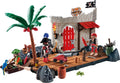 PLAYMOBIL Pirate Fort SuperSet
