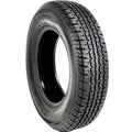 Trailer Master ST PRO Steel Belted ST225/75R15 225/75R15 113/108N D 8 Ply Trailer Tire