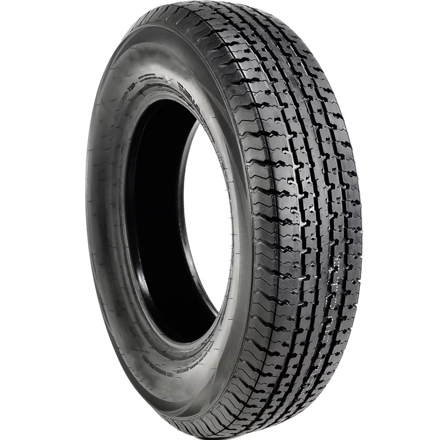 Trailer Master ST PRO Steel Belted ST225/75R15 225/75R15 113/108N D 8 Ply Trailer Tire