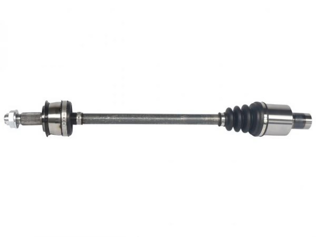 GSP NCV76003CV Axle Assembly