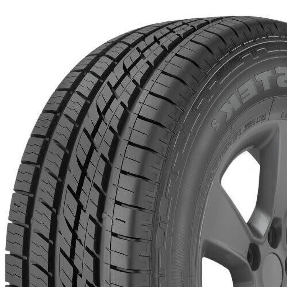 Nitto Crosstek2 P255/70R18 112T BSW