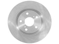 Front Brake Rotor - Compatible with 2012 - 2017 Toyota Camry 2013 2014 2015 2016