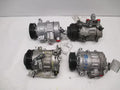 Pre-Owned 2021 Acura ILX Air Conditioning A/C AC Compressor OEM 22K Miles - LKQ383844752 - Verify Specific Vehicle Fitment In Description - (Good)