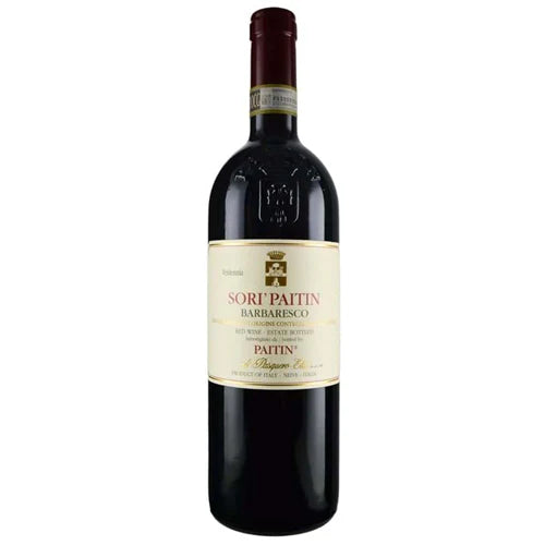 Paitin Barbaresco Sori Paitin DOCG 2019 - 750ML