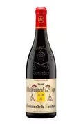 Dom Solitude CH de Pape Rouge 2023 - 750ML