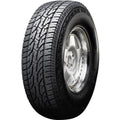 Set of 4 BlackHawk Hiscend-H HA11 265/65R17 112S Tires