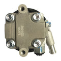 Edelmann Elite 6108PX Power Steering Pump Fits select: 2004-2009 CADILLAC SRX