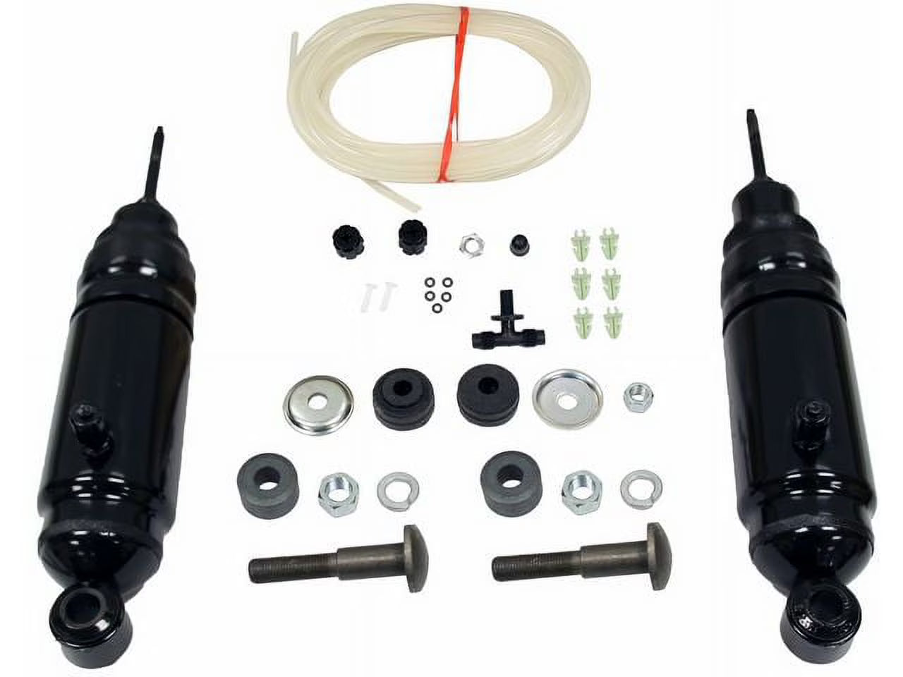 Rear Air Suspension Shock - Compatible with 1971 - 1977 Mercury Comet 1972 1973 1974 1975 1976