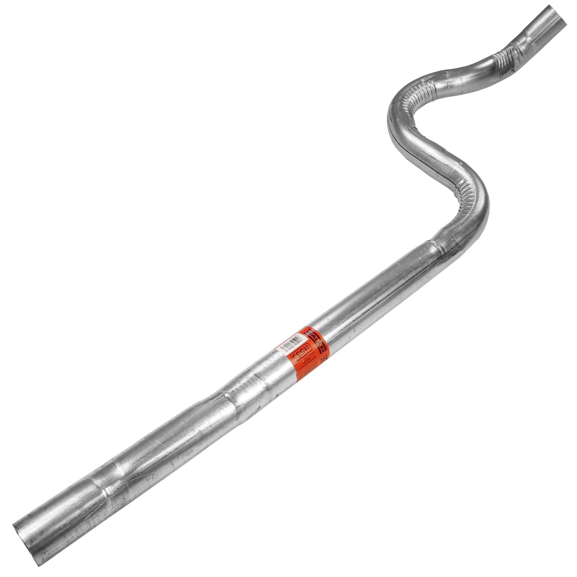 Walker Exhaust 55553 Exhaust Pipe Fits select: 2005-2010 FORD MUSTANG