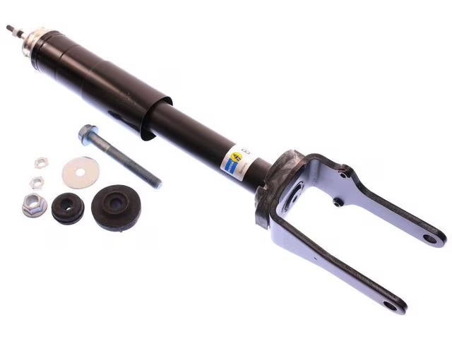 Front Shock Absorber - Compatible with 1998 - 2002 Mercedes-Benz E320 4Matic 3.2L V6 1999 2000 2001