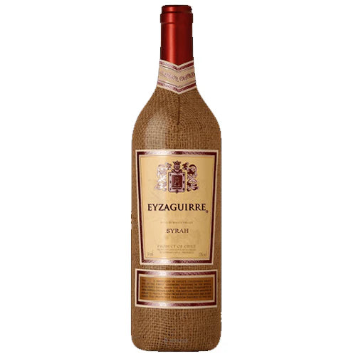 Vino de Eyzaguirre Syrah 2019 - 750ML