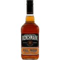 Benchmark Extra Strong Full Proof - 750ML