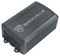 Rockville PS20 2 Channel ATV/UTV/Motorcycle Bluetooth Amplifier IP65 Micro Amp