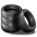 4 Arroyo Grand Sport A/S 215/45R17 91W Performance Tires 55K Mile Warranty AGS007 / 215/45/17 / 2154517