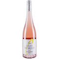 Cupcake Light Hearted Rose 750ML - 2019