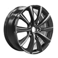 Tesla Wheels Models Y 3 Rims 18x7.5