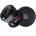 Massive Audio 12  6000 Watt Subwoofer Dual 2 Ohm Voice Coil HIPPOXL122R