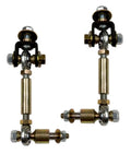 Tuff Country 30927 Sway Bar End Link Kit Fits select: 1998-2005 DODGE RAM 2500, 2008-2012 DODGE RAM 3500