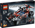 Technic Buggy Set LEGO 8048