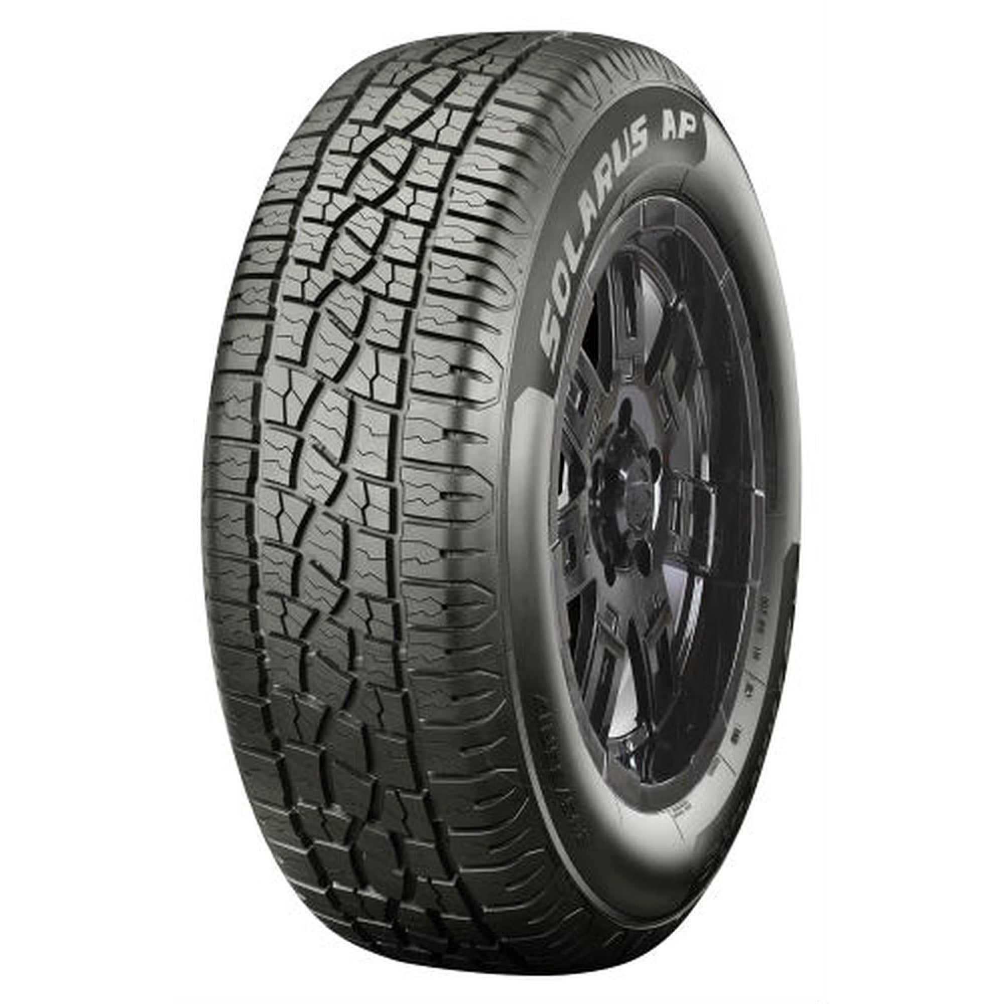 Starfire Solarus AP All Terrain LT245/75R17 121/118S E Light Truck Tire