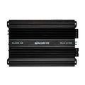 Deaf Bonce Amplifier 800 Watt Class AB 2 Channel Machete Car Audio Black New