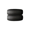 Set of 2 Thunderer CLT LT265/75R16 123Q E Tires Fits: 2000-02 Dodge Ram 2500 Base, 2013-14 Toyota FJ Cruiser Base
