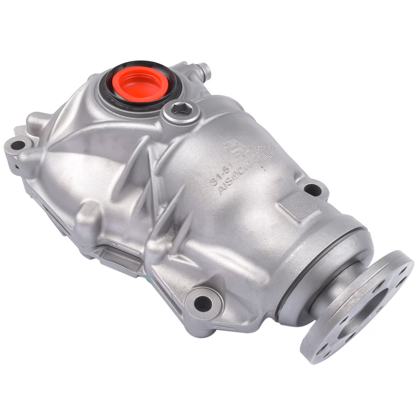 Mustrod 31507590898 Front Differential for BMW X5 X6 F15 F16 320i 328i 335i 428i 435i 31507590899