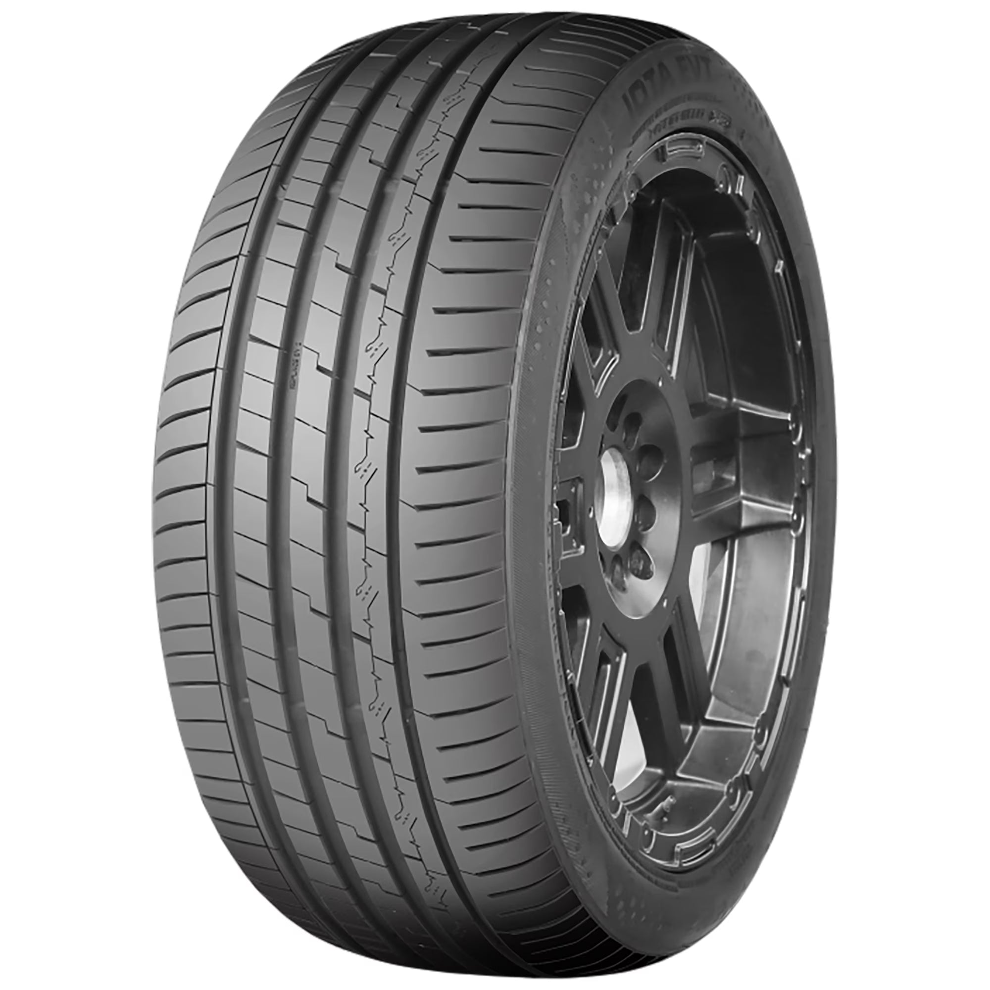 Accelera Iota EVT All Season 235/40ZR19 96Y XL Passenger Tire
