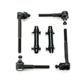 Tie Rod Steering Rebuild Kit Fits 1968 - 1974 Chevrolet Chevy II Nova