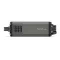 Rockford Fosgate M5-1500X5 IPX6 Element Ready 1500-Watt 5-Channel Marine Amplifier with Dynamic Power