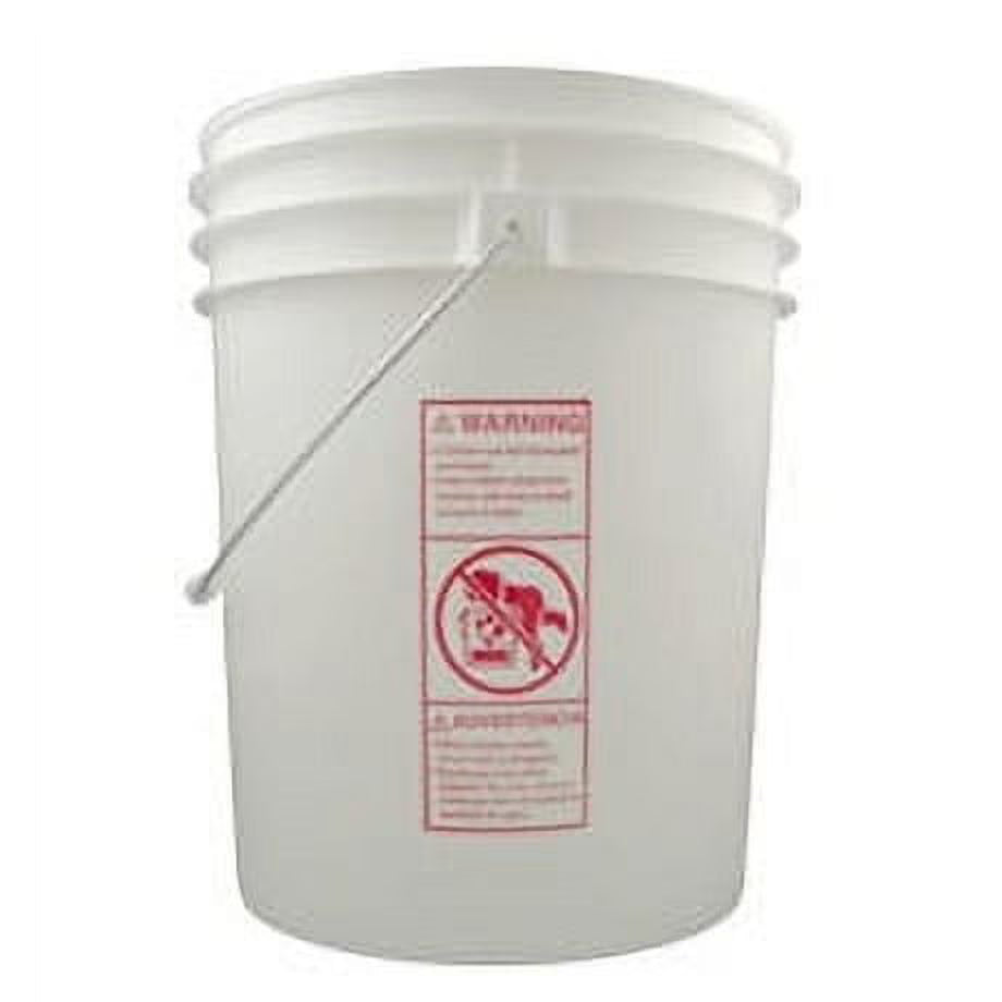 Tropicool Engine Coolant & Antifreeze - 5 gallon pail