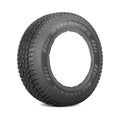 Set of 4 Americus Rugged All Terrain 245/70R17 110T XL Tires Fits: 2015-18 Chevrolet Silverado 1500 SSV, 2014-20 Jeep Grand Cherokee Laredo