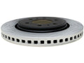 Front Brake Rotor - Compatible with 2010 - 2020 Ford F-150 2011 2012 2013 2014 2015 2016 2017 2018 2019