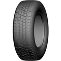 Pair of 2 (TWO) Vercelli Terreno H/S 235/65R17 108H AS A/S Performance Tires Fits: 2017-18 Honda CR-V EX, 2019 Honda CR-V LX
