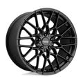Barrage 20X9 5X114.30 Satin Black (35 Mm) Wheel Rim