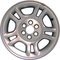 Dodge Durango Wheel 2001-2004 16  Factory OEM Silver 5GR83TRMAA