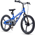 Royalbaby Moon5 18 Inch Kids Bike Blue