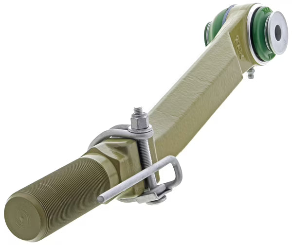 Mevotech TXMS40622 Steering Tie Rod End Fits select: 2005-2023 FORD F250, 2005-2023 FORD F350