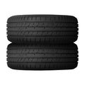 Set of 2 Sumitomo HTR Enhance LX2 235/65R17 104T Tires