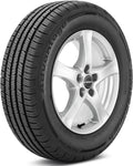 BFGoodrich Advantage Control All-Season 225/45R18/XL 95V Tire Fits: 2012 Toyota Camry XLE. 2008-12 Ford Fusion SEL