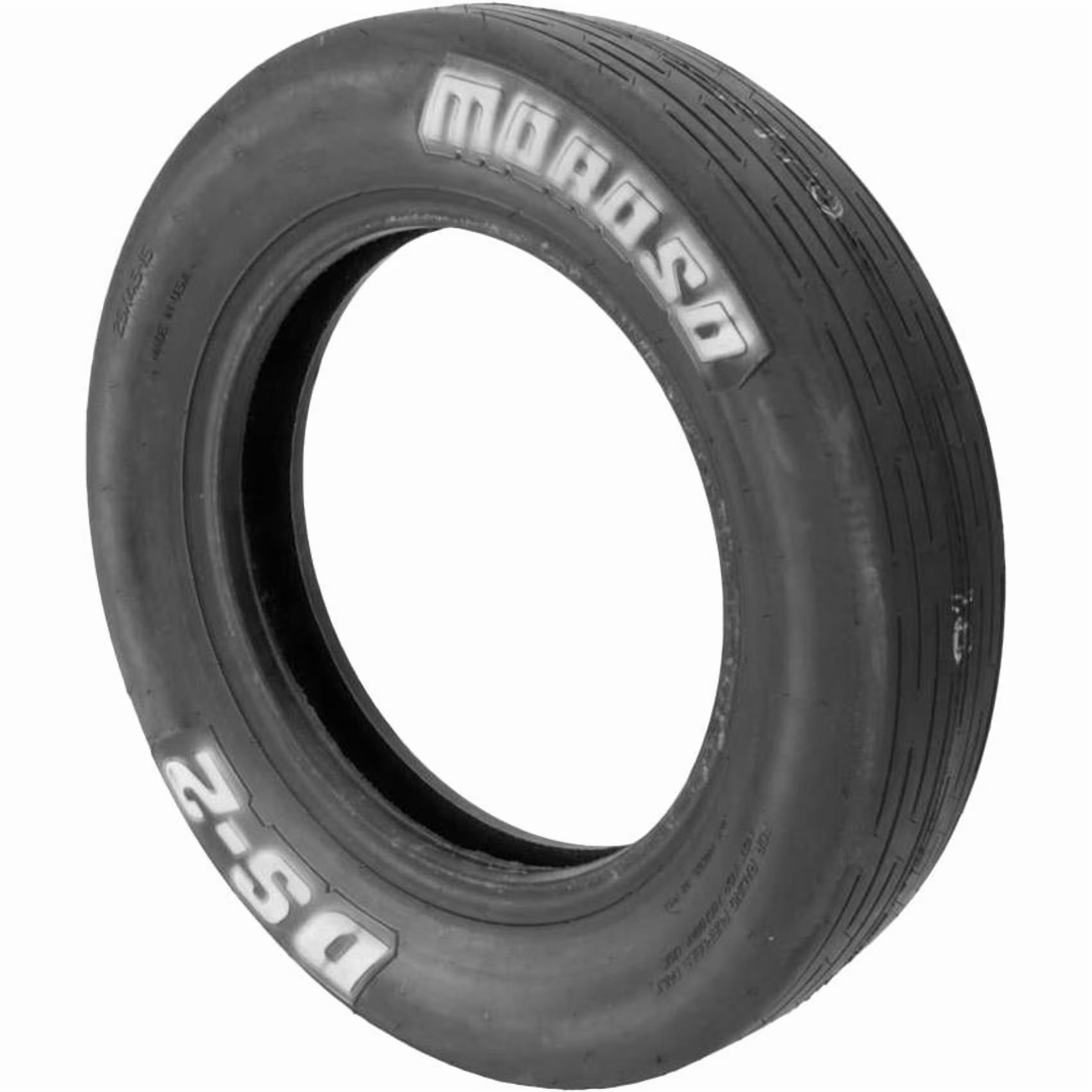 Moroso 17025 Moroso DS-2 Front Drag Tire