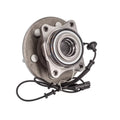 New Hub Assembly Compatible With Ford Lincoln Expedition Navigator Expedition NBX 2003 2004 2005 2006 By Part Numbers PT541001 SP550203 BR930635
