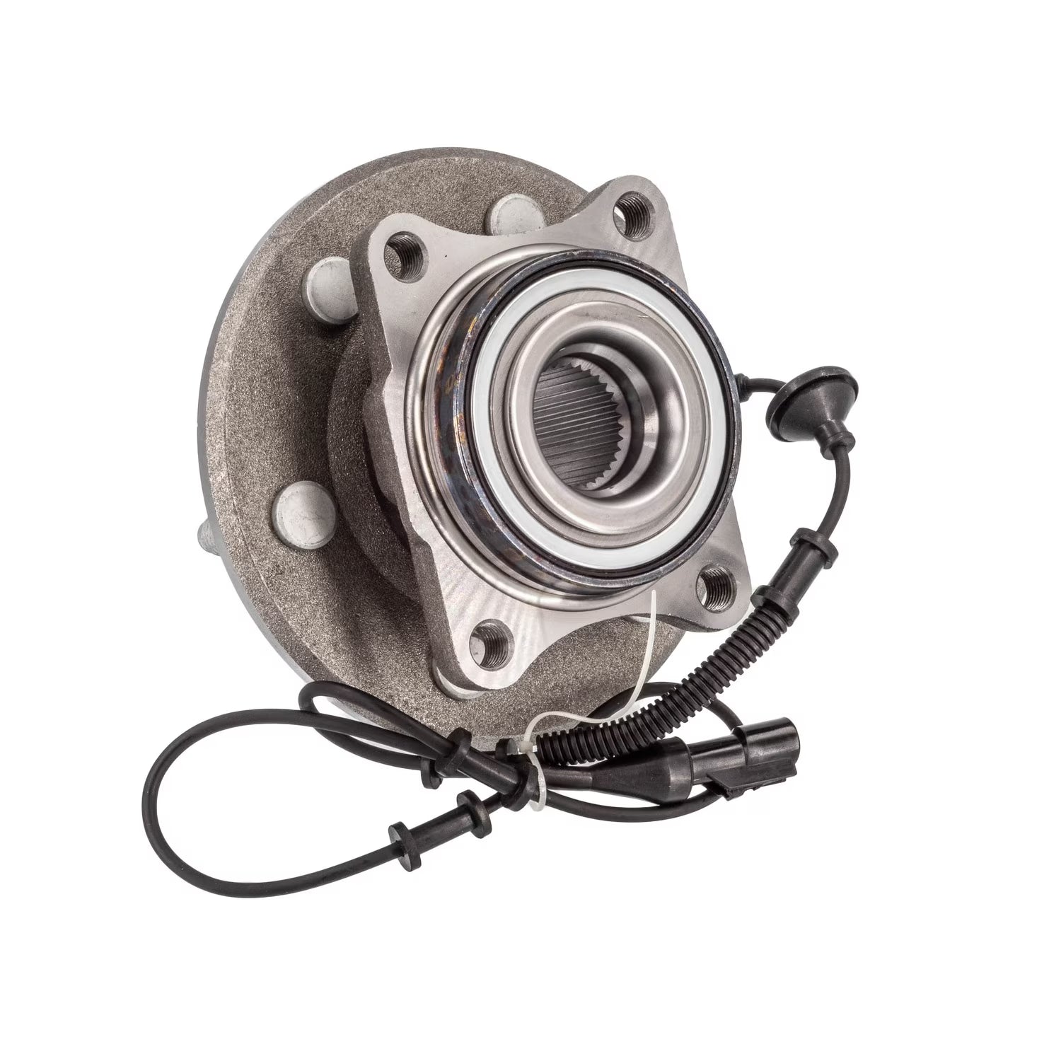 New Hub Assembly Compatible With Ford Lincoln Expedition Navigator Expedition NBX 2003 2004 2005 2006 By Part Numbers PT541001 SP550203 BR930635