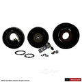 Motorcraft YB-3205 A/C Compressor Clutch Assy - New Fits select: 2013-2017 FORD EXPLORER, 2013-2018 FORD TAURUS