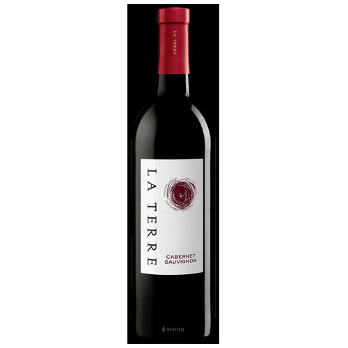 La Terre Cabernet Sauv - 1.5L