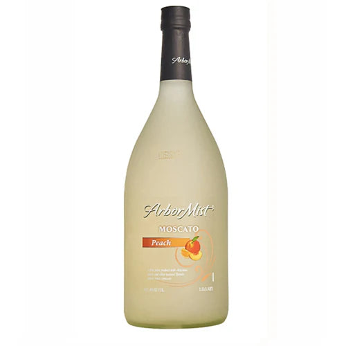 Arbor Mist Peach Moscato - 750ML