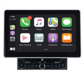 Restored Dual Electronics RMXDCPA11BT 10.1  Double DIN Car Stereo Receiver with Apple CarPlay, Android Auto and Built-in Bluetooth - (Refurbished) Headunit Only