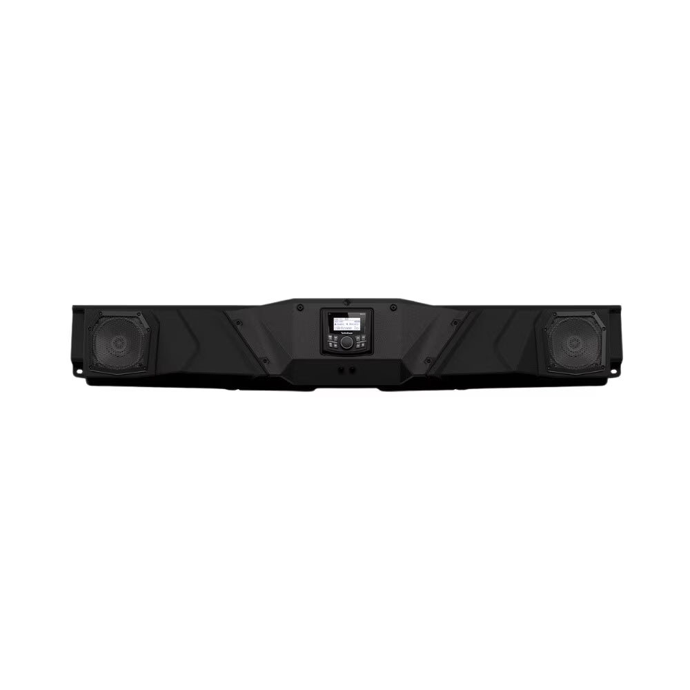 New Rockford DEFEND17-STG1 Complete Audio Roof System for 2017+ Can-Am Defender