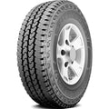 Pair of 2 (TWO) Firestone Transforce AT2 LT 275/65R18 Load E 10 Ply AT A/T All Terrain Tires Fits: 2019-23 Chevrolet Silverado 1500 LT Trail Boss, 2019-21 GMC Sierra 1500 AT4