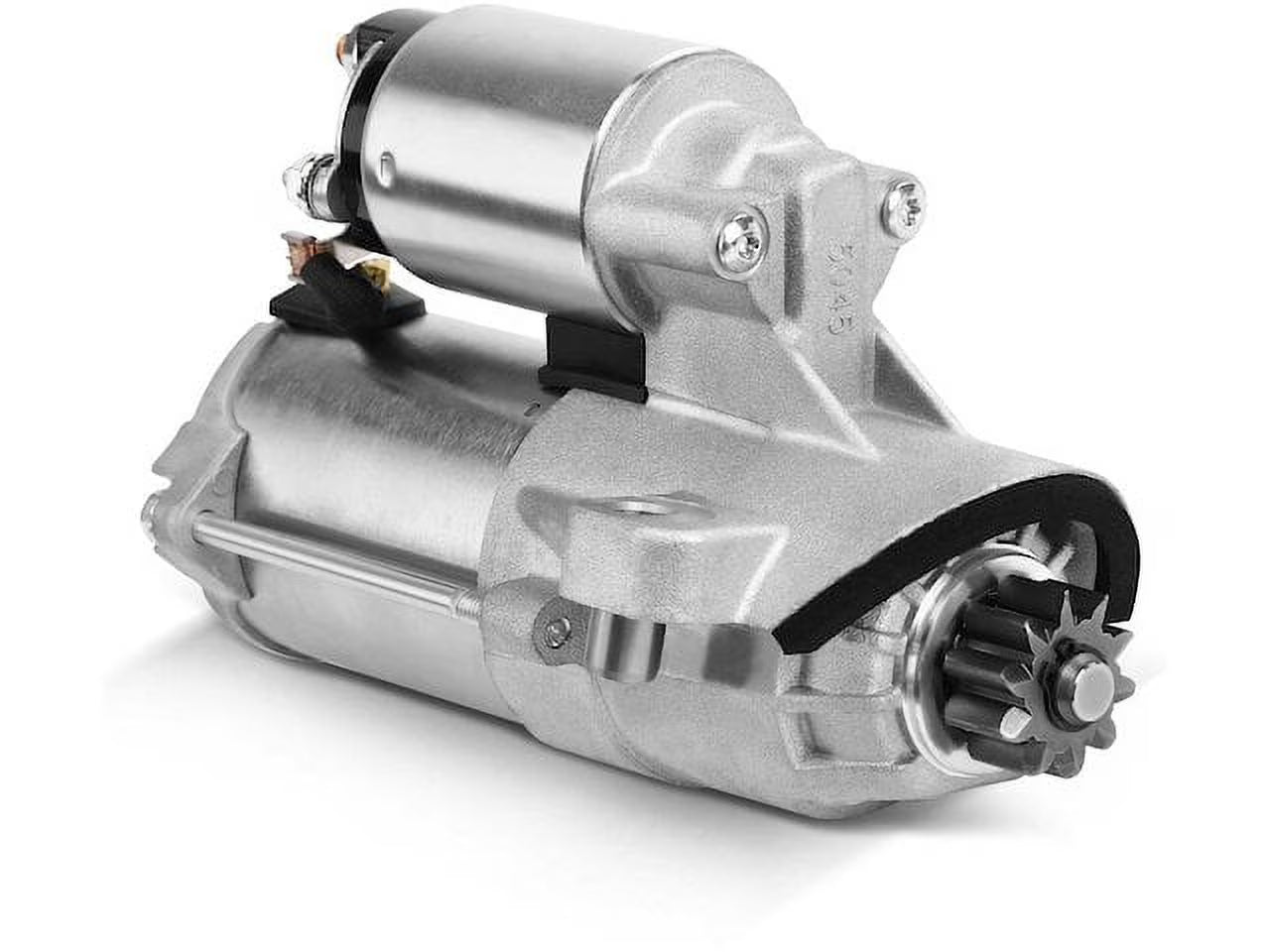 Starter 1 - Compatible with 2011 - 2018 Ford Explorer 3.5L V6 2012 2013 2014 2015 2016 2017